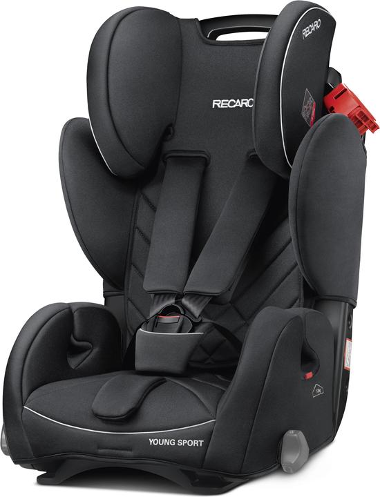 RECARO Young Sport (Rehausseur de siège pour enfant)