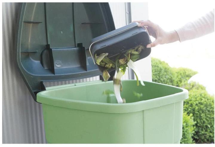 Produktbild Brabantia Komposteimer (1.80 l)
