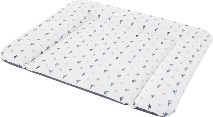 Image du produit Träumeland Coussin à langer en coton enduit (75 x 85 cm)