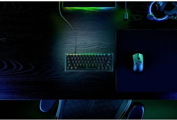 Productafbeelding Razer Huntsman V3 Pro (NL, Bedraad)