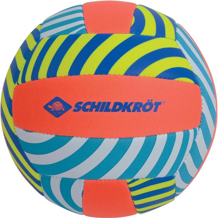 Produktbild Schildkröt Beachvolleyball Neopren Beachvolley (5)