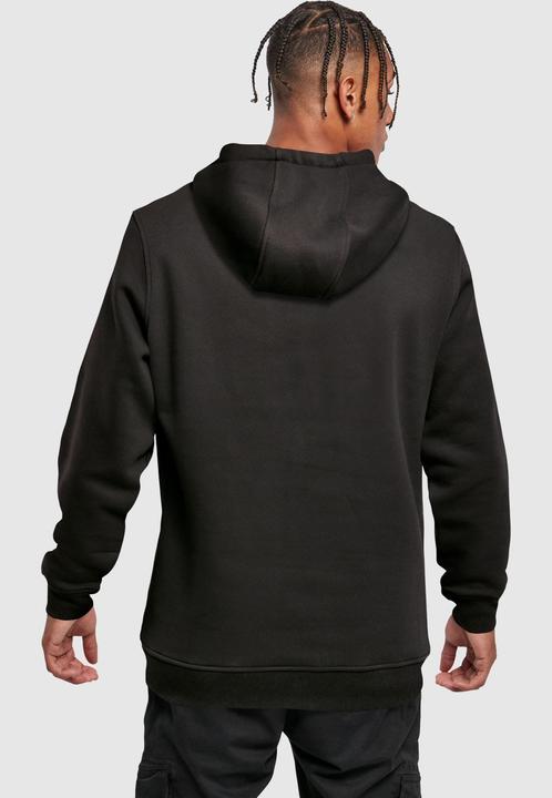 Image du produit Mister Tee MisterTee Pancake Club Sweat à capuche - 176121 (XS)