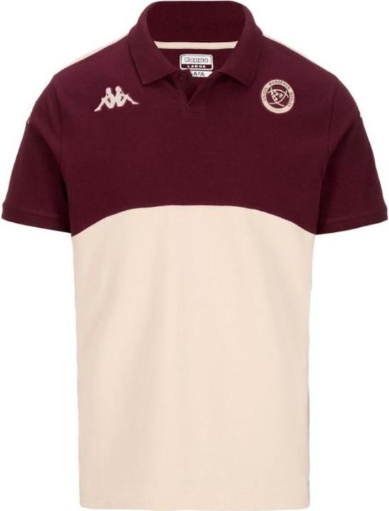 Immagine prodotto Kappa Polo Union Bordeaux-Bègles Angatem 8 2024/25 (4XL)