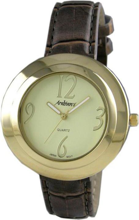 Arabians Damenuhr DPP0096M (Ø 43 mm) (43 mm)