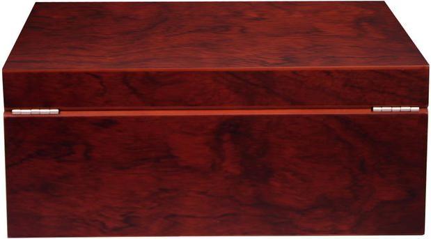 Actual product image adorini Humidor Triest Basic M