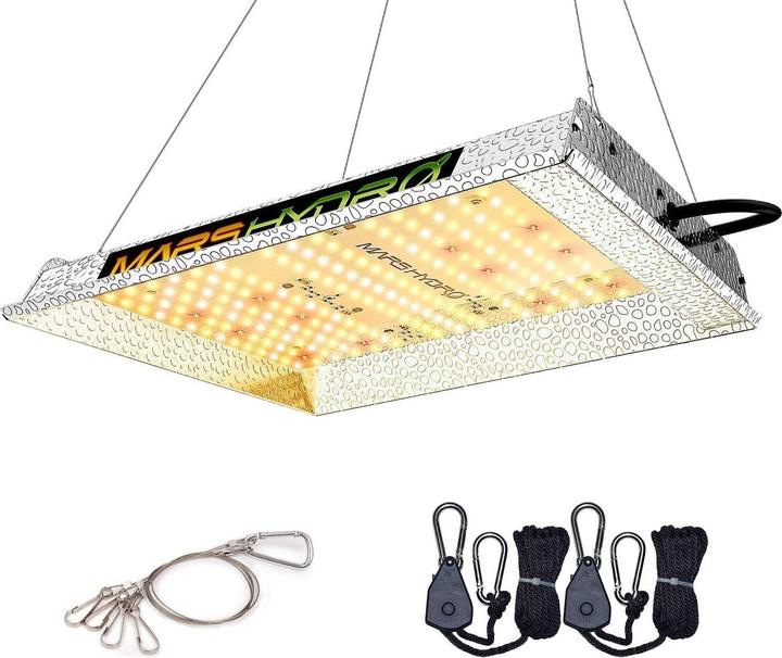 Image du produit Mars hydro TS600 (LED)