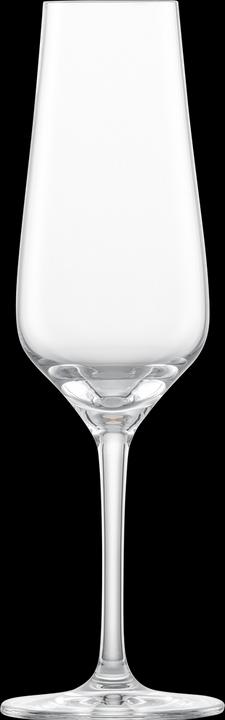 Produktbild Zwiesel Sektglas Bouquet 7 2 Stück (24.70 cl, 2 Gläser, Sektgläser)