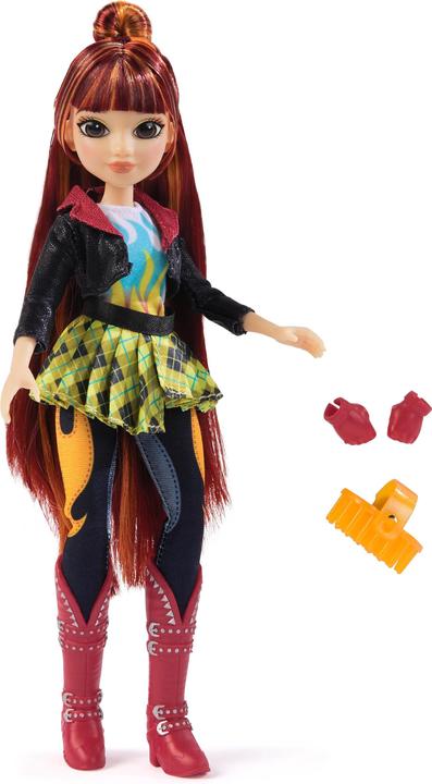 Produktbild Unicorn Academy Valentina