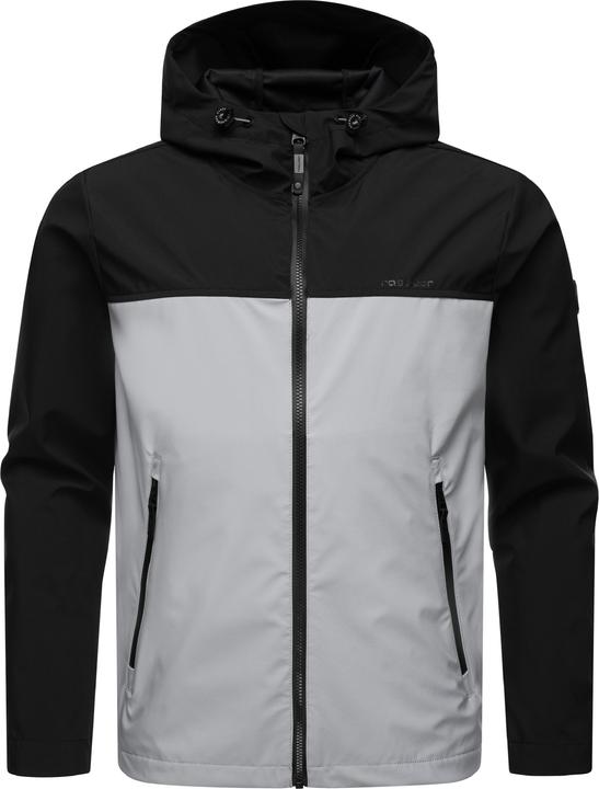 Actual product image Ragwear Shellwie Block (XL)