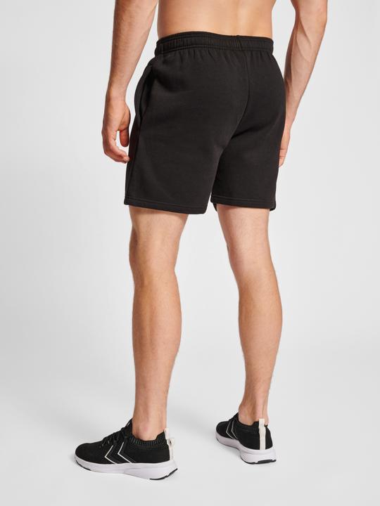 Produktbild hummel Red Basic Sweat Shorts (S)