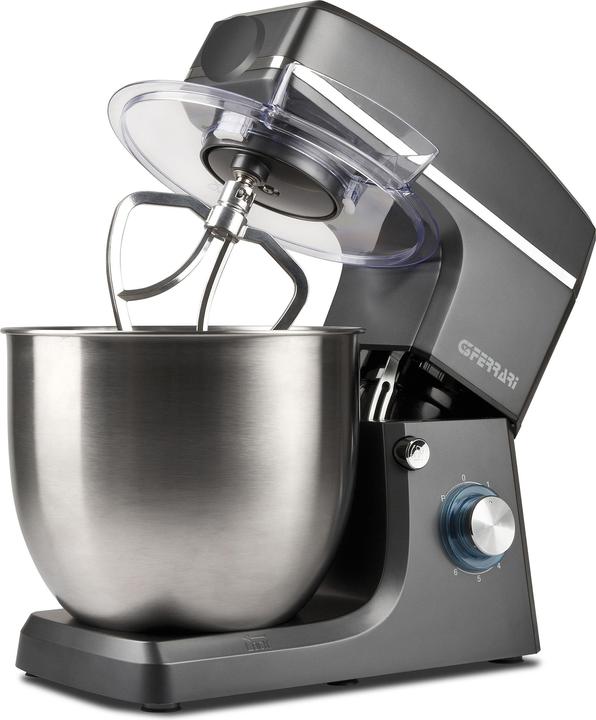 Produktbild G3 Ferrari Pastaio 10&Lode (2200 W)