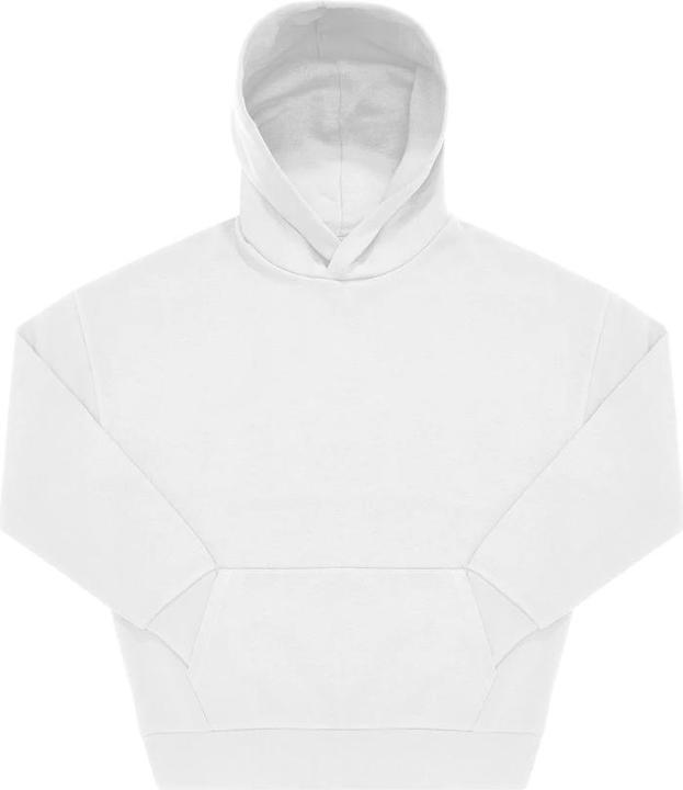 Produktbild B&C Influence Kapuzenpullover (M)
