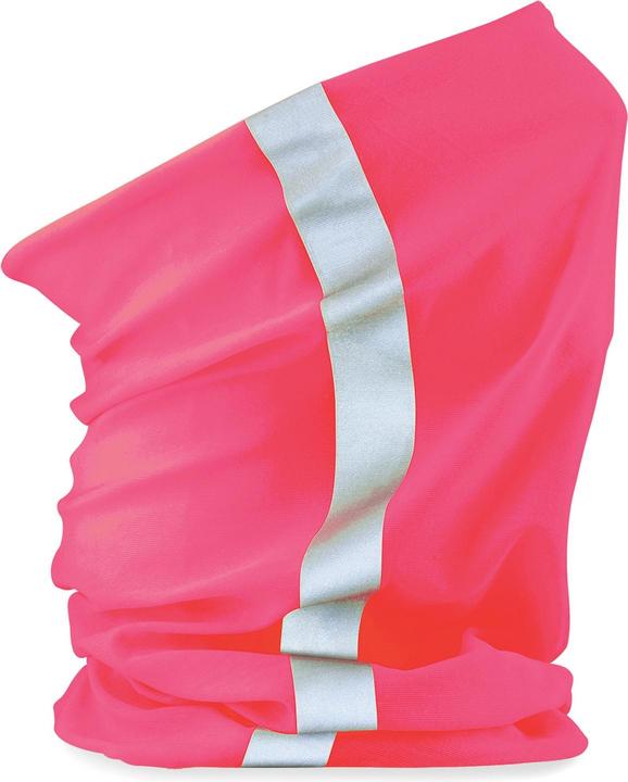 Image du produit Beechfield Multiuse Foulard tubulaire Enhancedvis Morf