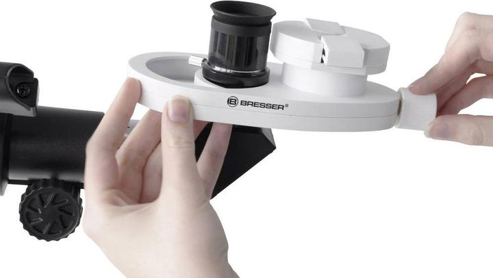 Produktbild Bresser Smartphone Adapter