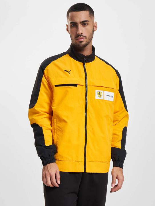 Immagine prodotto Puma Giacca casual Ferrari Race Statement Woven (M)