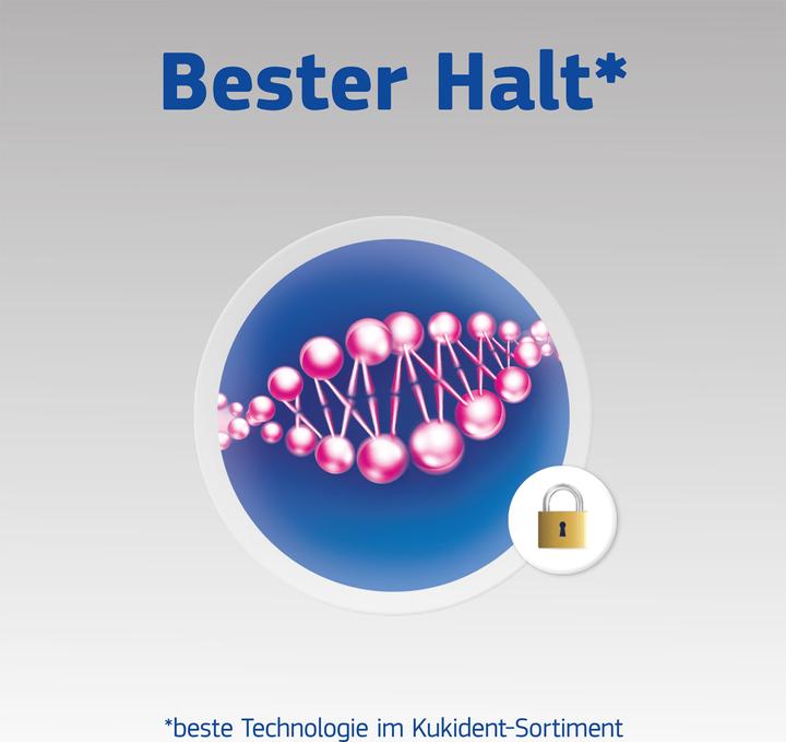 Produktbild Kukident Haftcreme Professional (40 ml)
