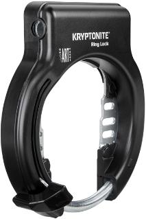 Produktbild Kryptonite Ring Lock + Halter (5.80 cm)