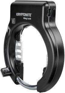 Produktbild Kryptonite Ring Lock + Halter (5.80 cm)
