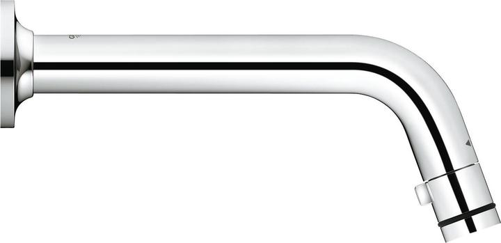 Image du produit Grohe 20203000 Robinetterie de salle de bain