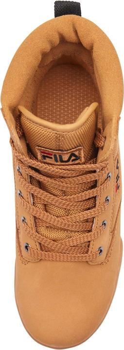 Produktbild FILA Grunge II Mid - 55533 (41)