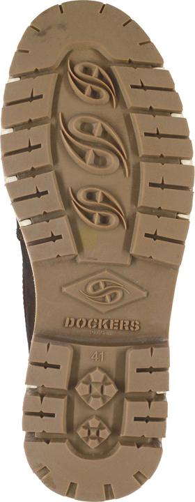 Actual product image Dockers by Gerli 43LU110 (43)