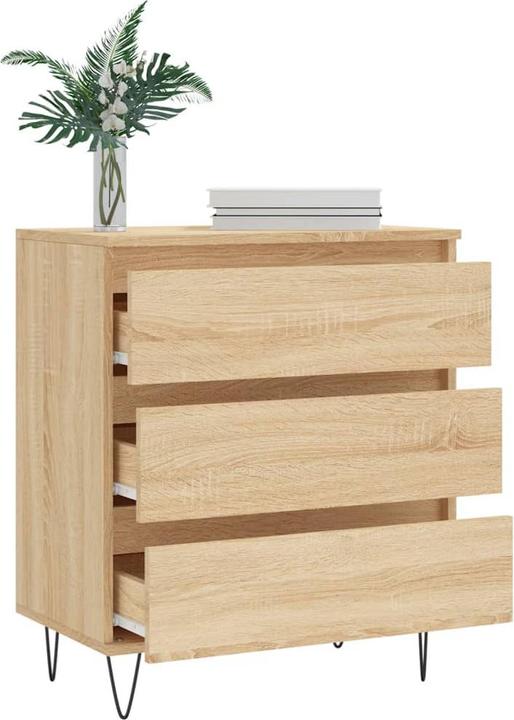 Immagine prodotto VidaXL Chloe (60 x 35 x 70 cm)