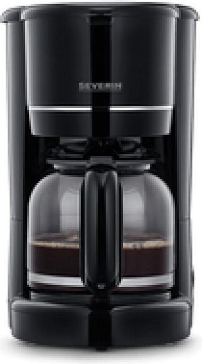 Actual product image Severin Coffee maker (EU plug)