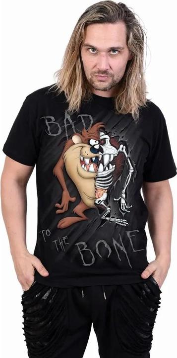 Produktbild Looney Tunes Bad 2 D Bone TShirt (M)