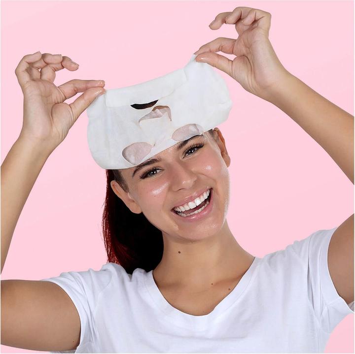 Actual product image Skin Republic Spots + Blemish (25 ml)