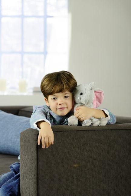 Produktbild Warmies Elefant (29 cm)