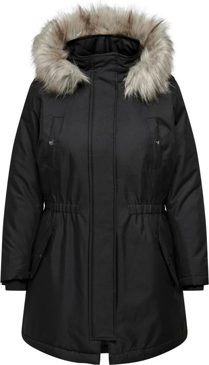 Produktbild Only Curvy Parka (XL)