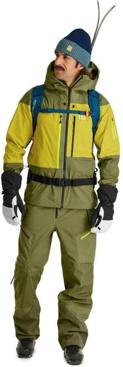 Image du produit Ortovox Guardian Shell Jacket (M)