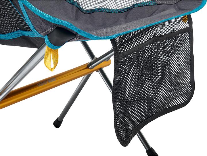 Actual product image Uquip Infinity Lounger