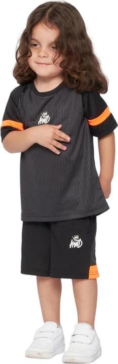 Actual product image Kings Will Dream Childrens/Kids Zadaro Shorts (134)