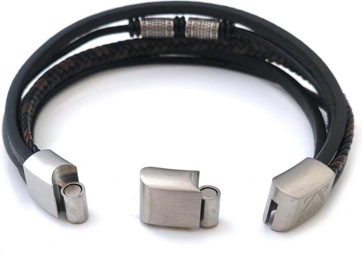 Immagine prodotto Zovoz Bkk (Acciaio inox)