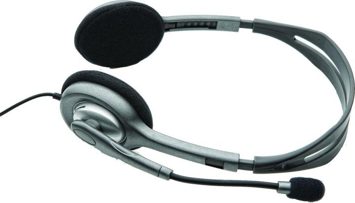 Produktbild Logitech Lgt-H110 (Kabelgebunden)
