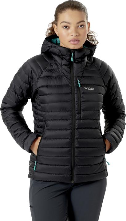 Immagine prodotto Rab Microlight Alpine (XL)