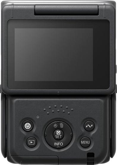 Image du produit Canon PowerShot V10 Vlogging Kit (20 Mpx, 30p)