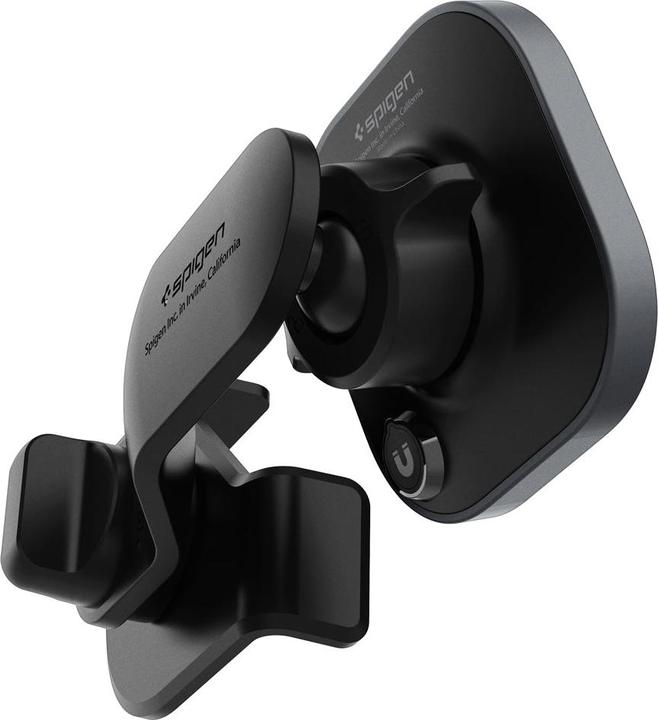 Image du produit Spigen Onetap Tesla Model Y / 3 Magnetic Magsafe Screen Car Mount Black