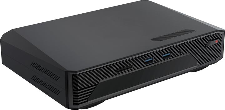 Image du produit ASUS RNUC14SRKU910002I BB U9 185H (Intel Core Ultra 9 185H)