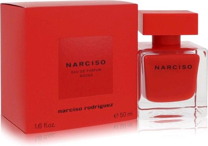 Produktbild Narciso Rodriguez Rouge (Eau de Parfum, 50 ml)