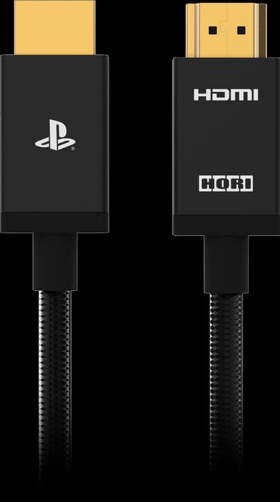 Image du produit HORI HDMI (type A) - HDMI (type A) (2 m, HDMI)