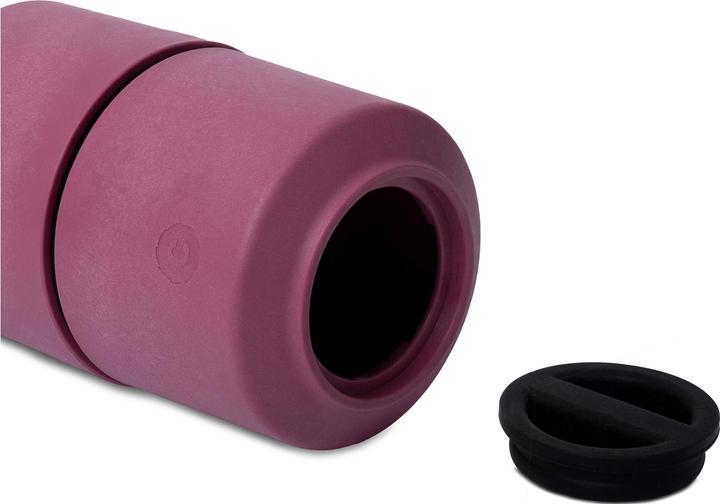 Immagine prodotto Crush Grind Macina spezie Billund 11,6 cm, viola (Varie spezie)