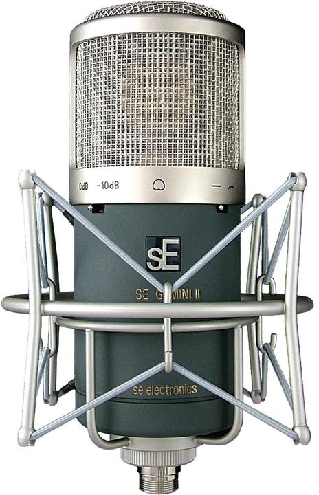 Immagine prodotto sE Electronics Gemini II