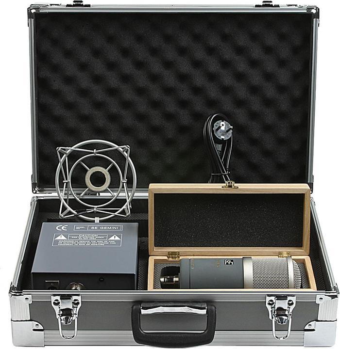 Immagine prodotto sE Electronics Gemini II