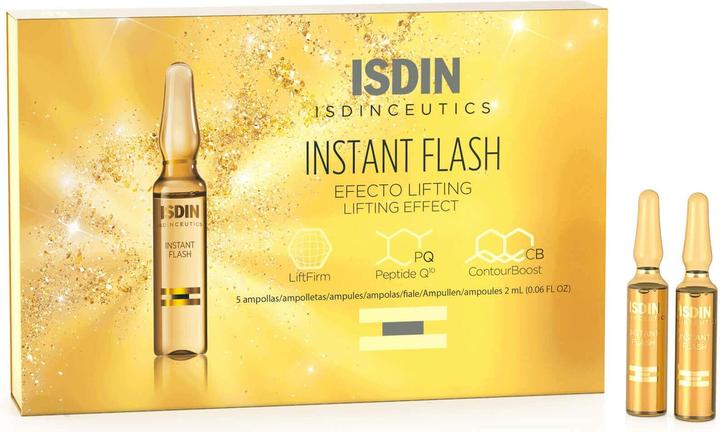 Isdin Instant Flash (2 ml)