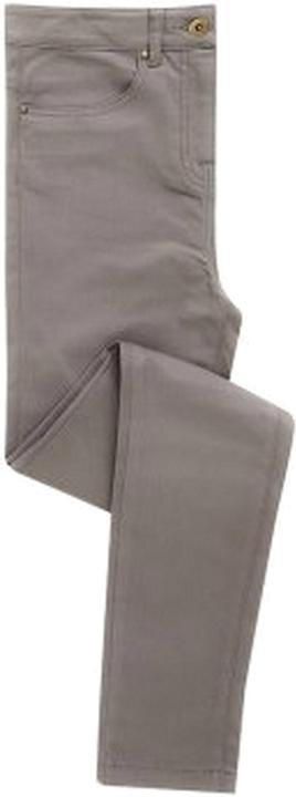 Premier Chino