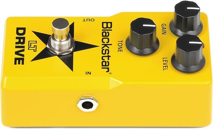 Produktbild Blackstar Lt-Drive (E-Gitarre)
