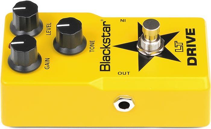 Produktbild Blackstar Lt-Drive (E-Gitarre)