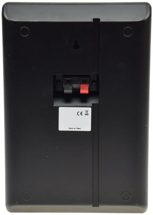 Produktbild Copter Flatpanel-Lautsprecher, 40W, schwarz (Paar)